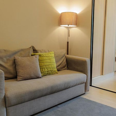 Nimman Soi 5, Chiang Mai Apartment Ngoại thất bức ảnh
