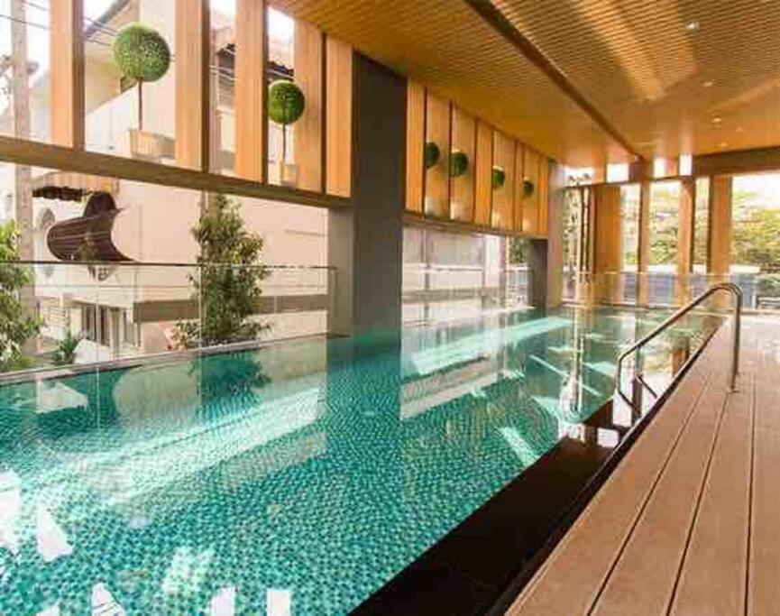 Nimman Soi 5, Chiang Mai Apartment Ngoại thất bức ảnh