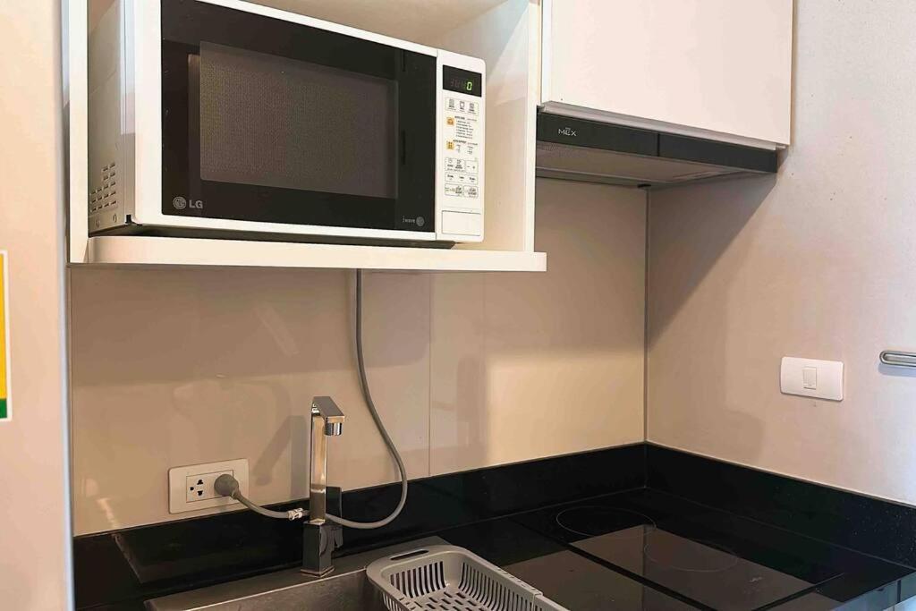 Nimman Soi 5, Chiang Mai Apartment Ngoại thất bức ảnh