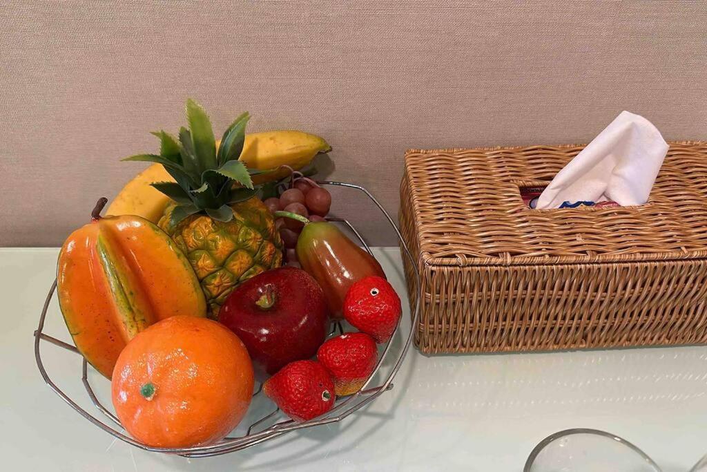 Nimman Soi 5, Chiang Mai Apartment Ngoại thất bức ảnh
