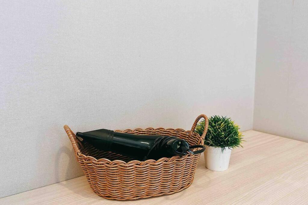 Nimman Soi 5, Chiang Mai Apartment Ngoại thất bức ảnh