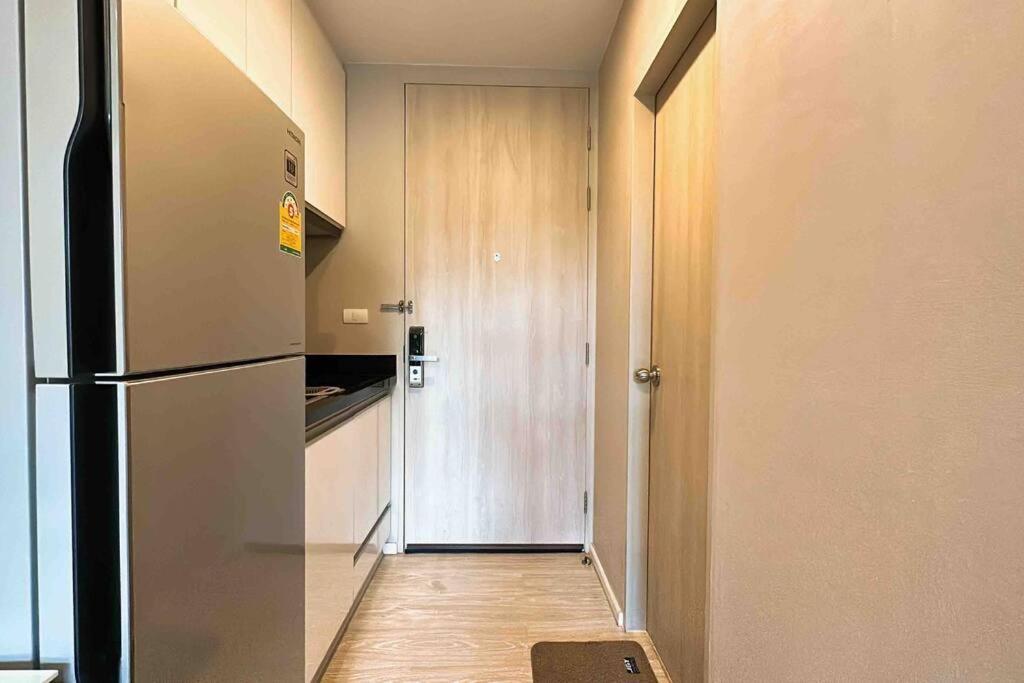 Nimman Soi 5, Chiang Mai Apartment Ngoại thất bức ảnh