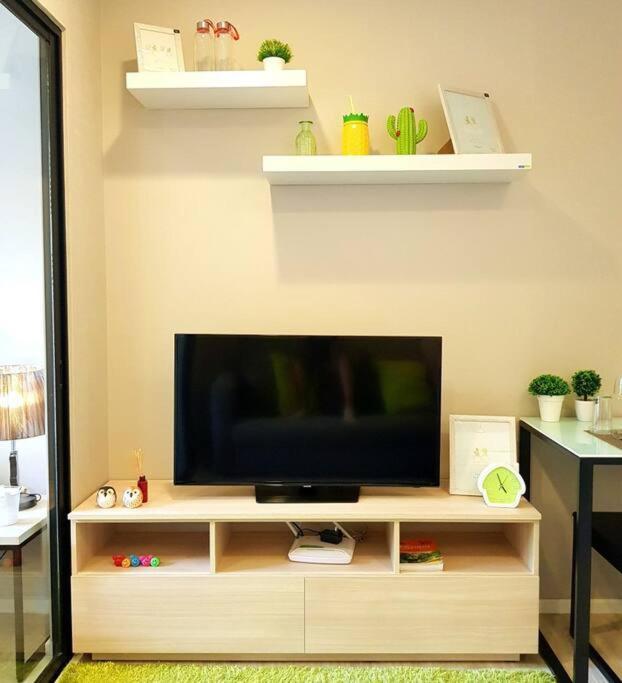 Nimman Soi 5, Chiang Mai Apartment Ngoại thất bức ảnh