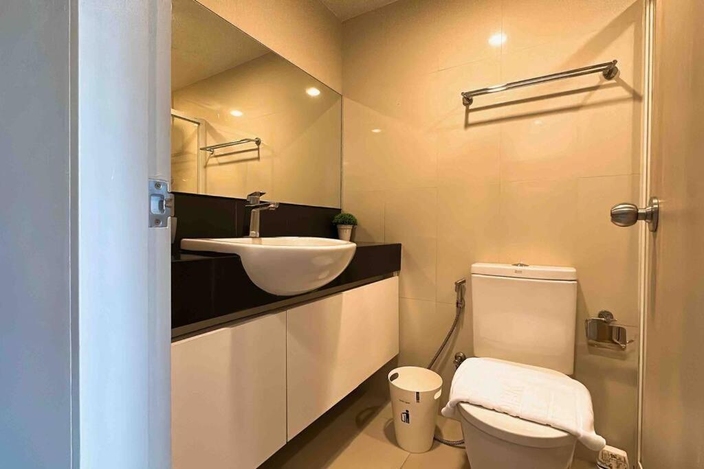 Nimman Soi 5, Chiang Mai Apartment Ngoại thất bức ảnh