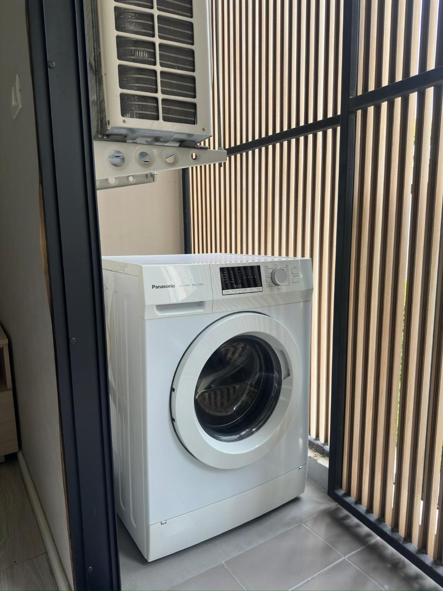 Nimman Soi 5, Chiang Mai Apartment Ngoại thất bức ảnh