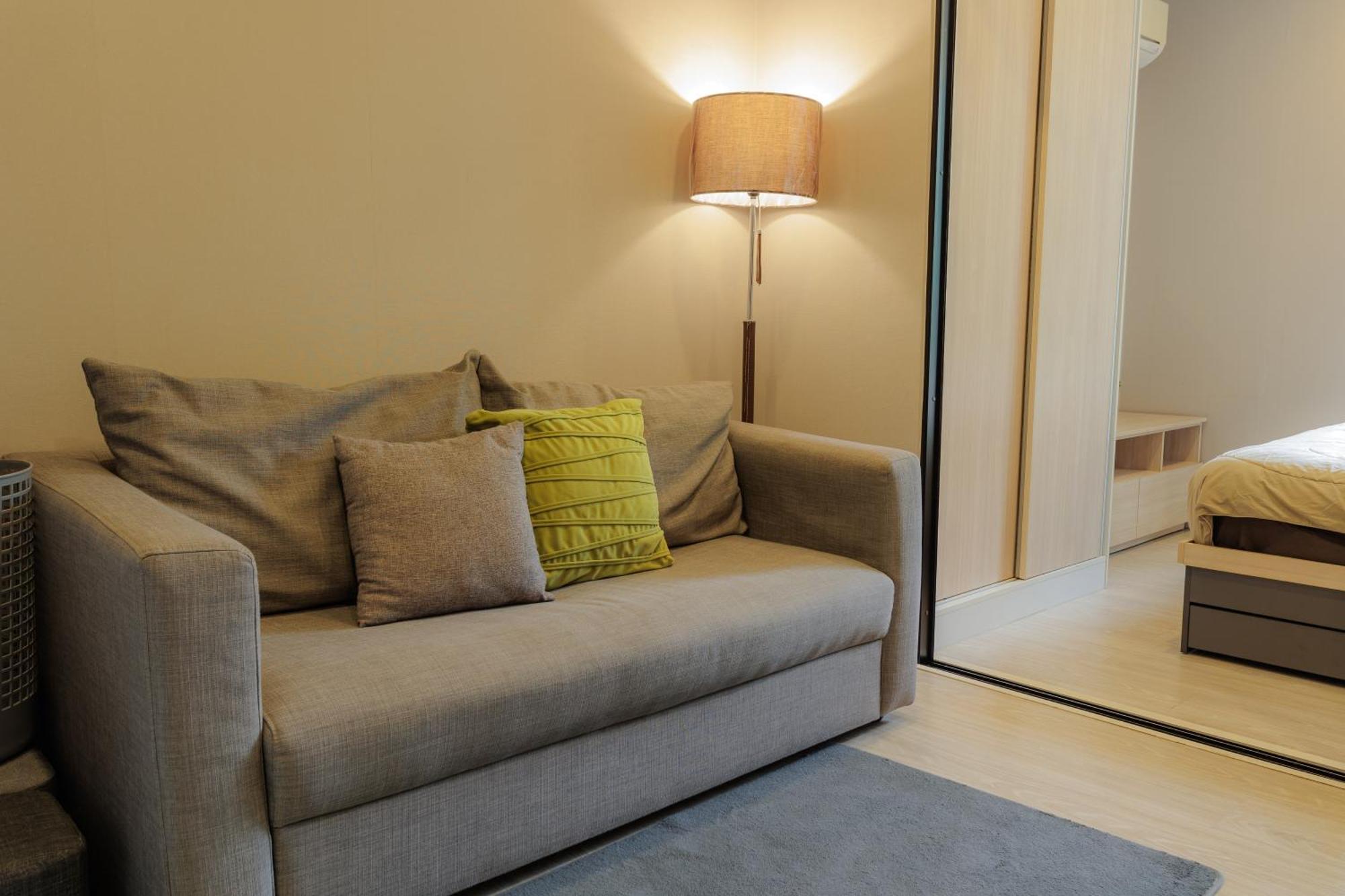 Nimman Soi 5, Chiang Mai Apartment Ngoại thất bức ảnh
