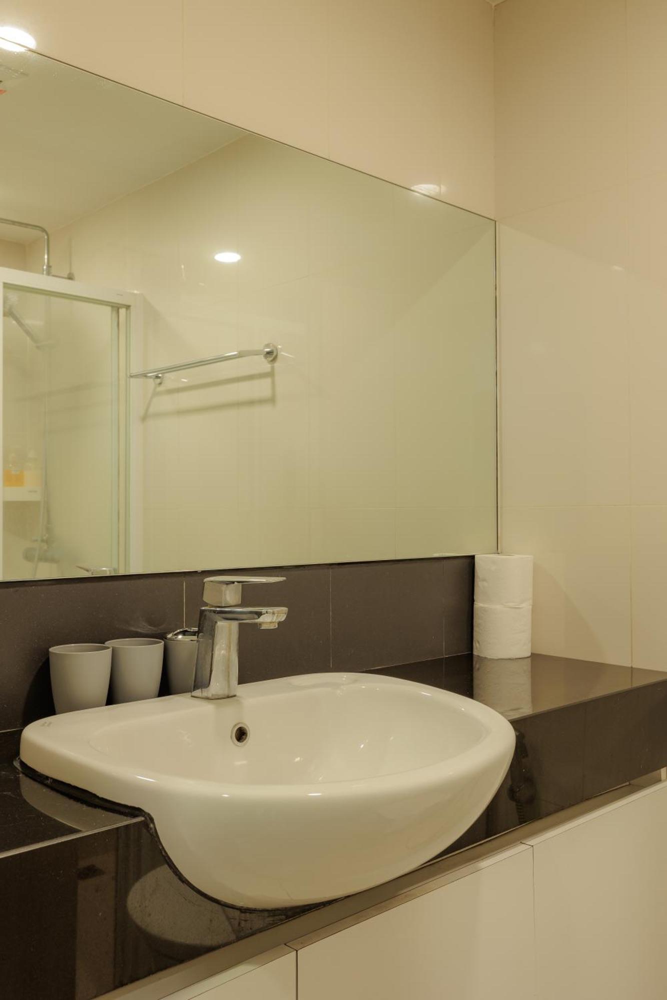 Nimman Soi 5, Chiang Mai Apartment Ngoại thất bức ảnh