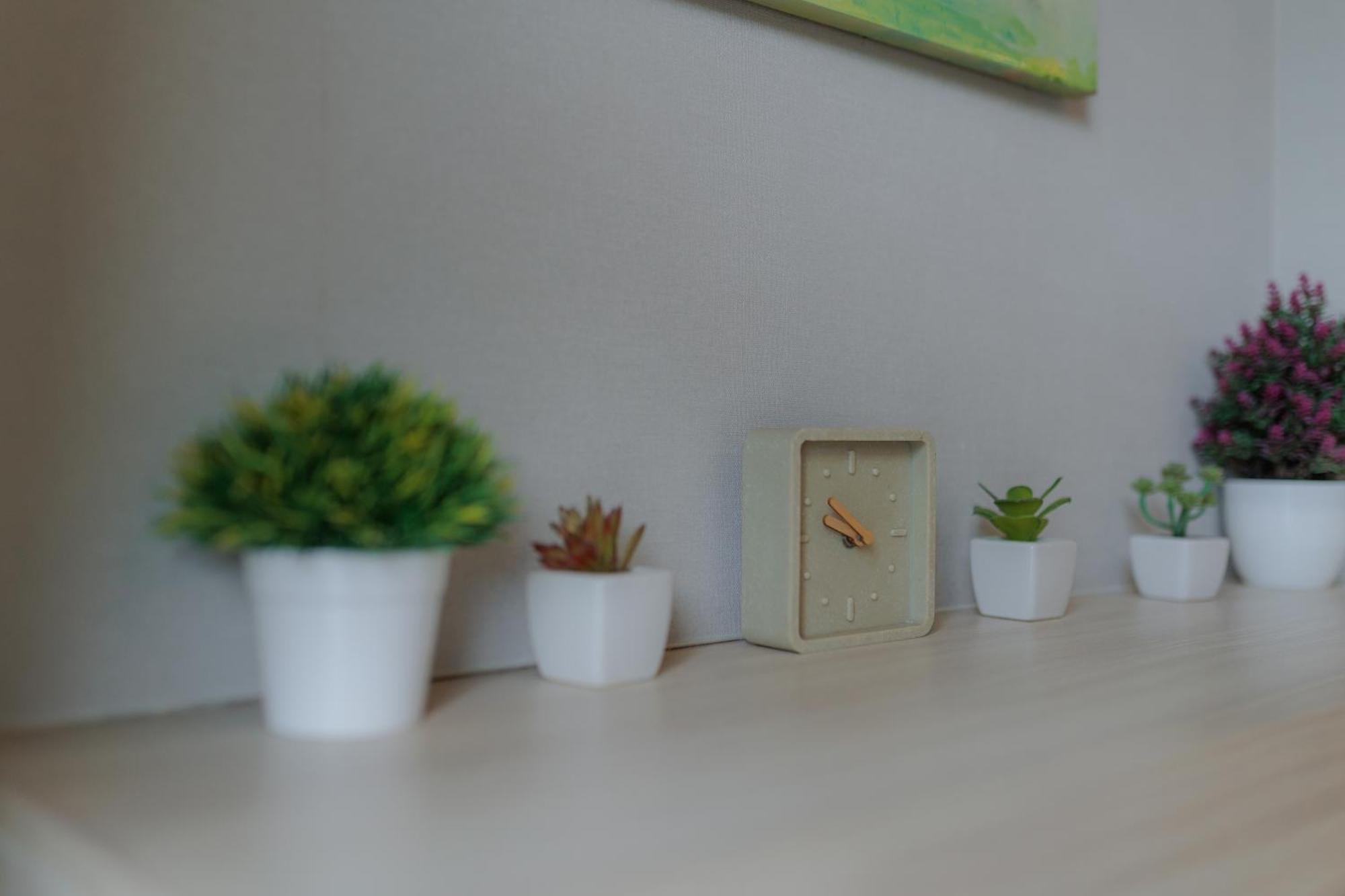 Nimman Soi 5, Chiang Mai Apartment Ngoại thất bức ảnh