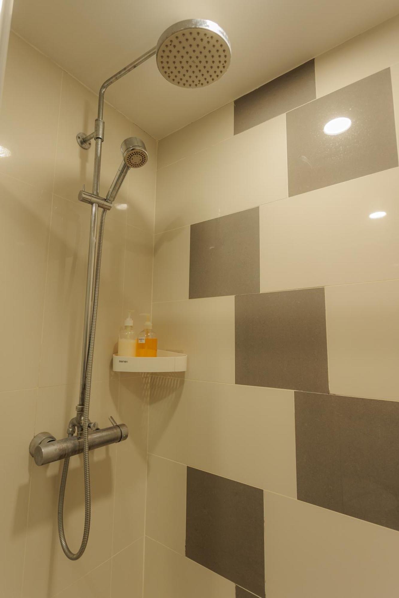 Nimman Soi 5, Chiang Mai Apartment Ngoại thất bức ảnh