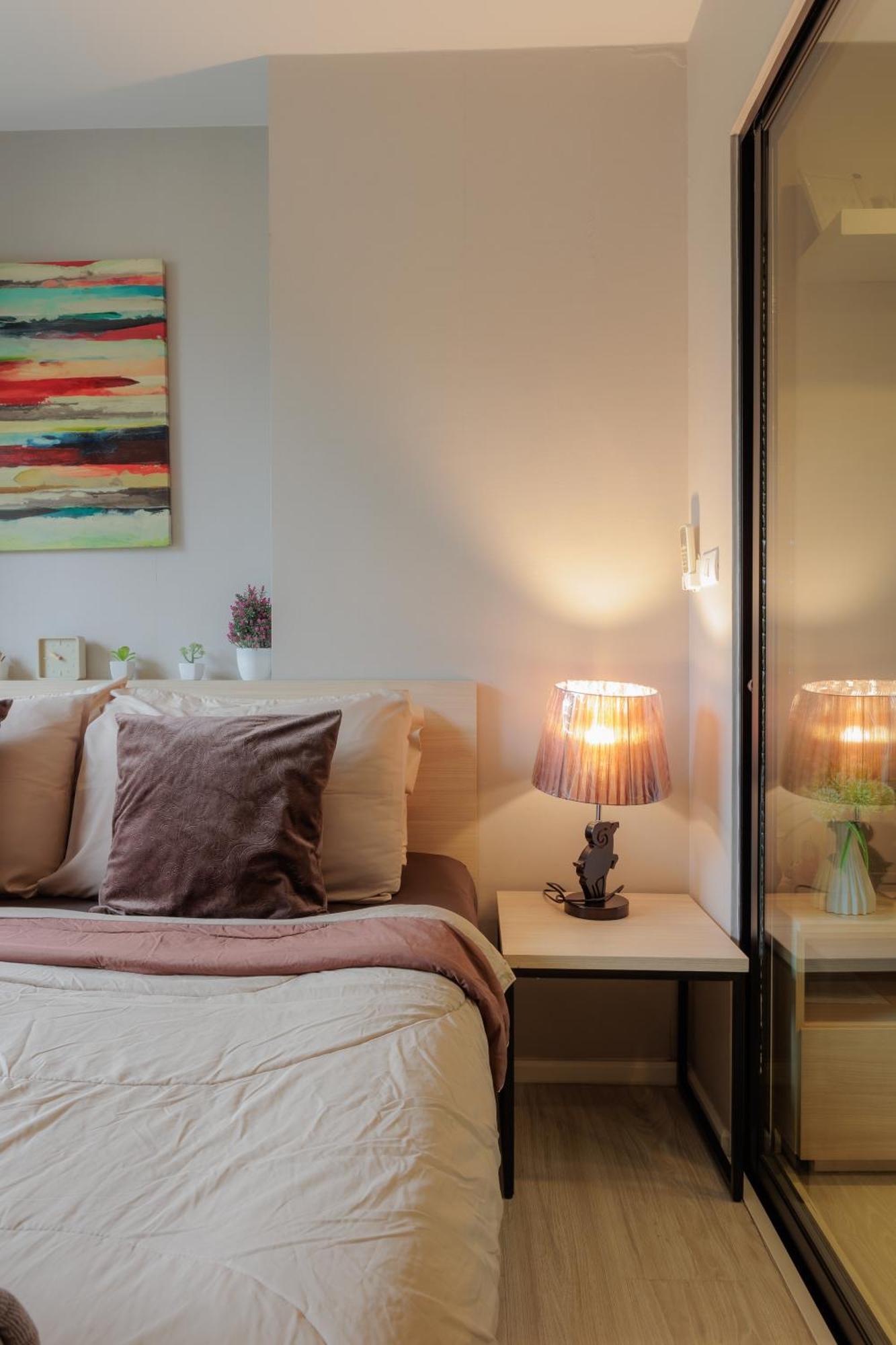 Nimman Soi 5, Chiang Mai Apartment Ngoại thất bức ảnh