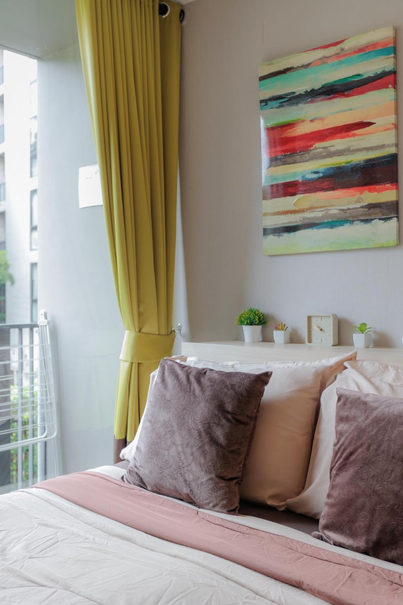 Nimman Soi 5, Chiang Mai Apartment Ngoại thất bức ảnh
